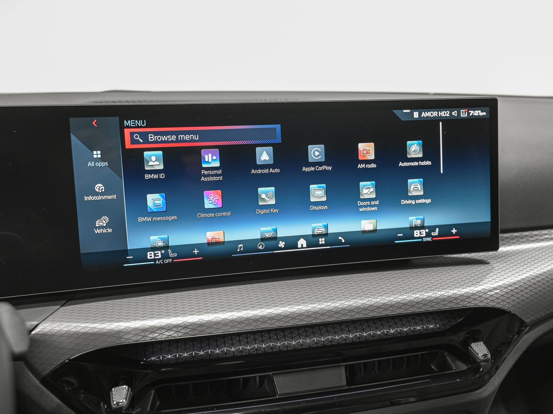 2025 BMW M240i xDrive Coupe