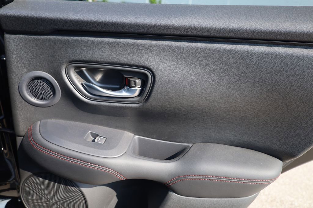 2026 Acura ADX A-Spec