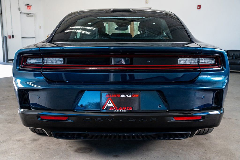 2024 Dodge Charger R/T