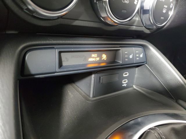 2026 MAZDA MX-5 Miata Grand Touring