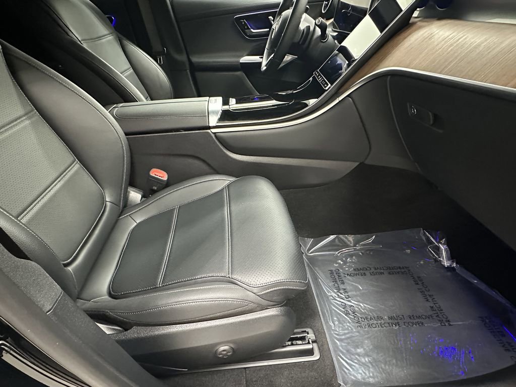 2024 Mercedes-Benz GLC 300 4MATIC