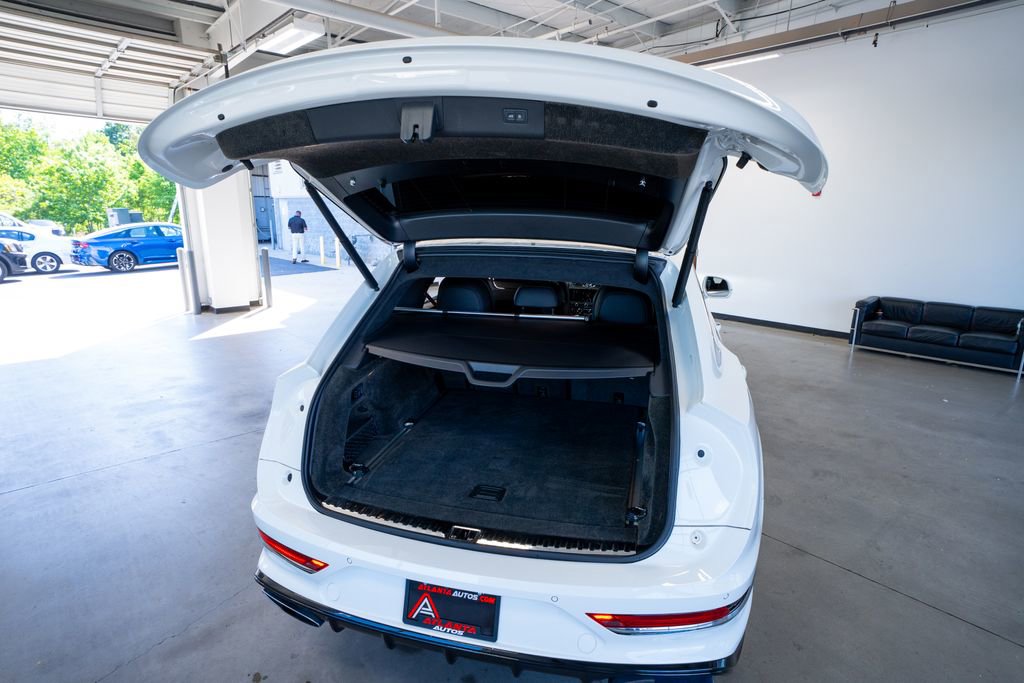 2021 Bentley Bentayga Speed