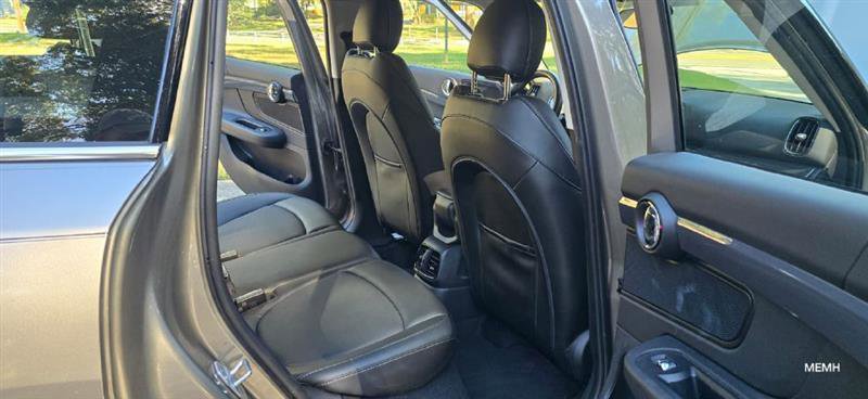 2018 MINI Cooper Countryman SE