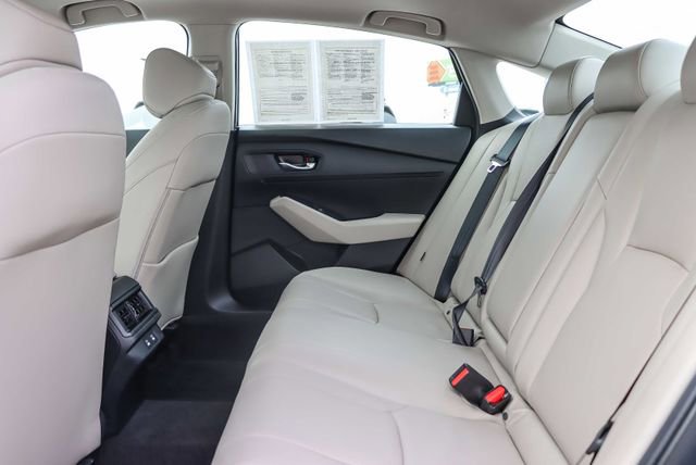 2024 Honda Accord EX-L