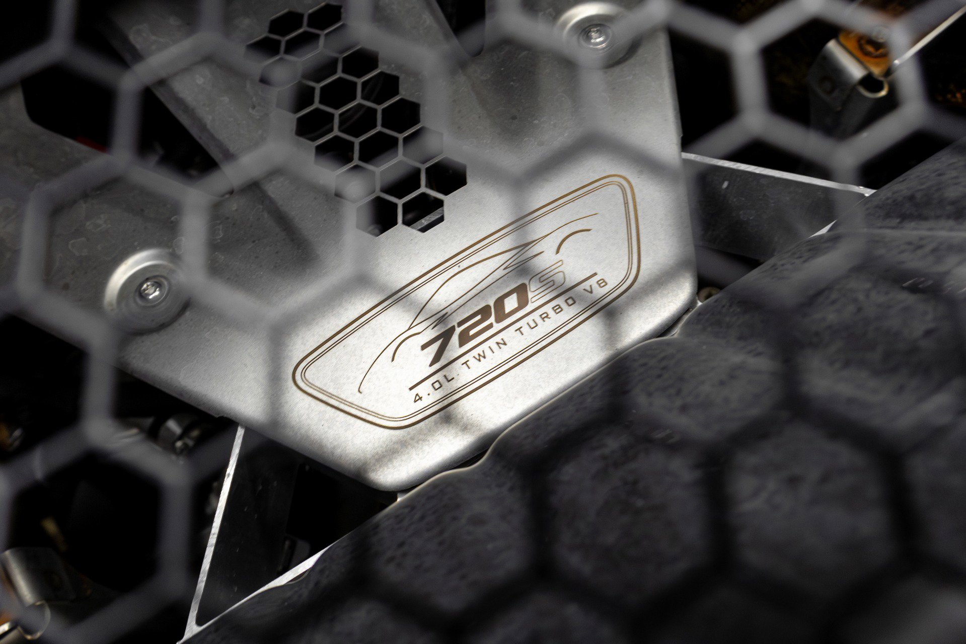 Used 2018 McLaren 720S Performance photo 37