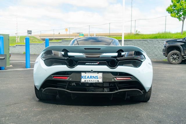 Used 2018 McLaren 720S Performance photo 32