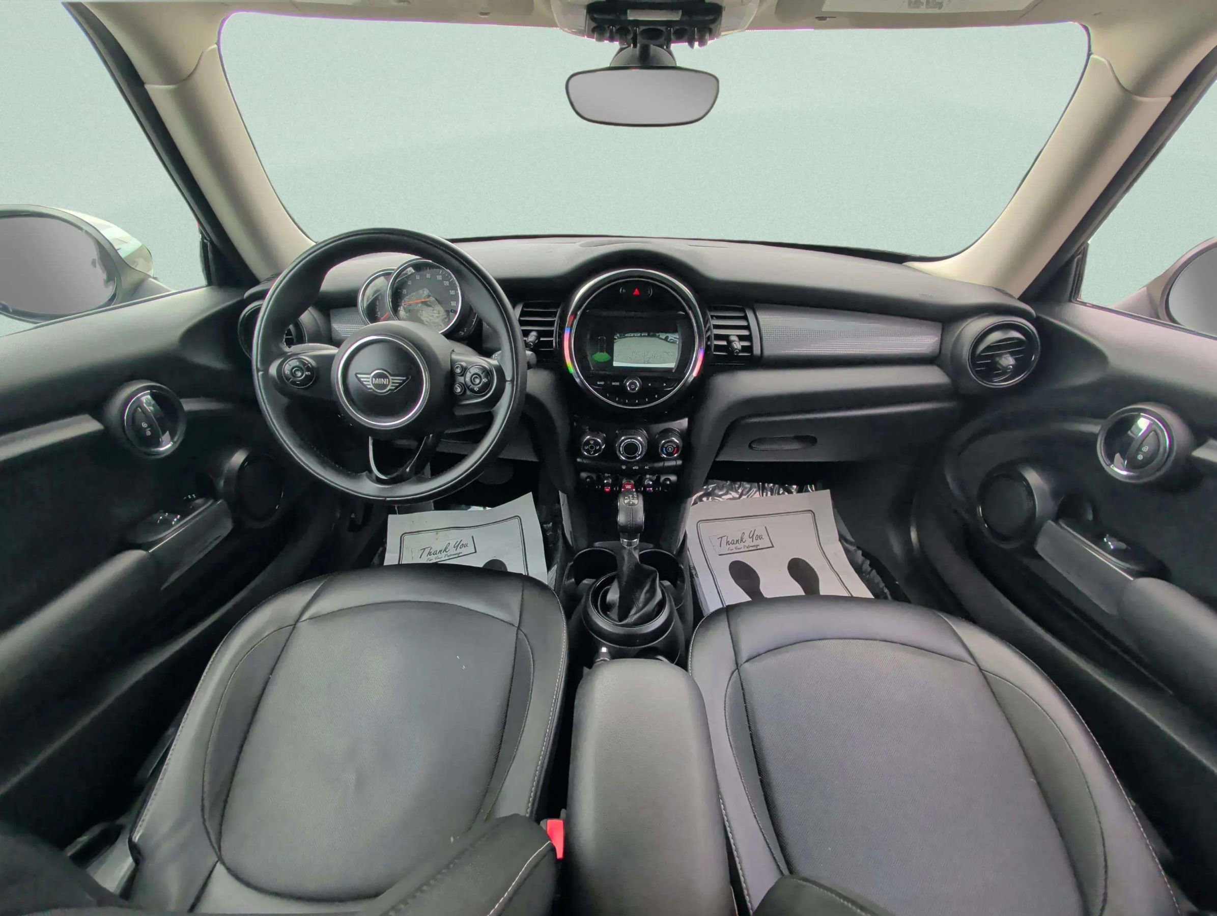 2019 MINI Cooper 2-Door Hardtop