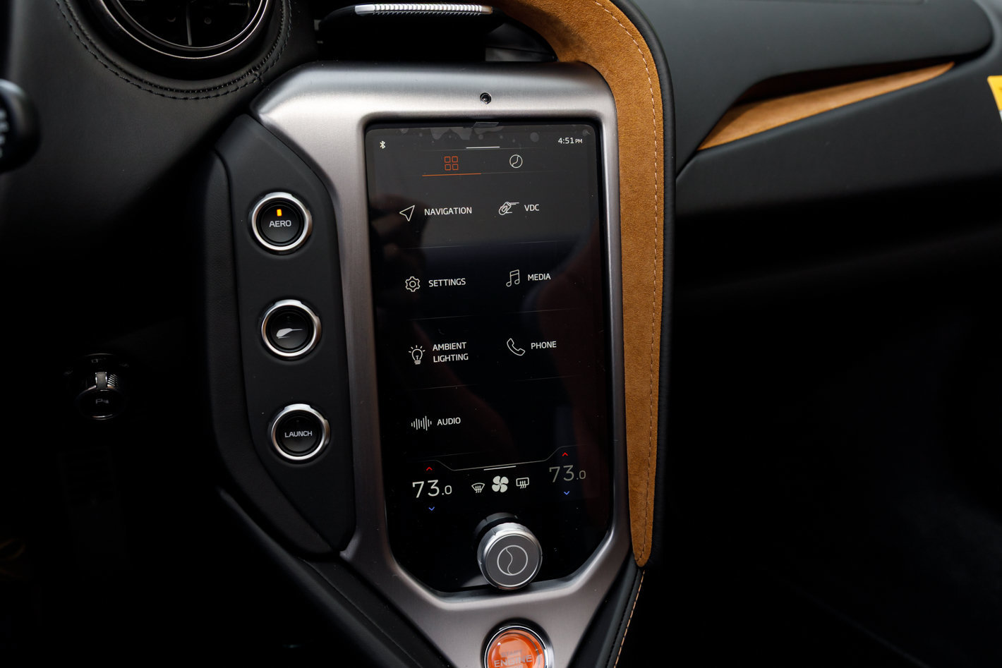 New 2027 McLaren 750S Spider photo 50