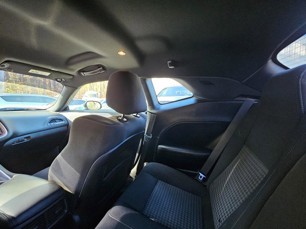 2020 Dodge Challenger R/T