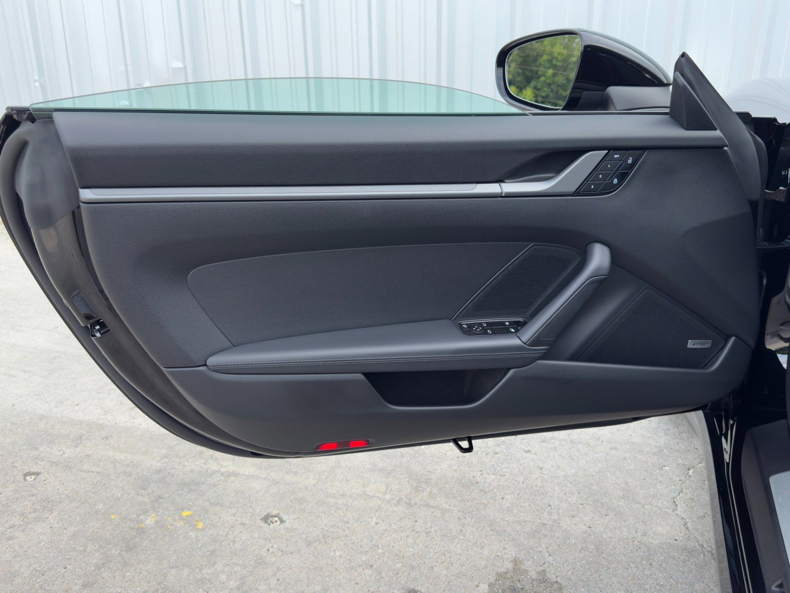 2025 Porsche 911 Carrera