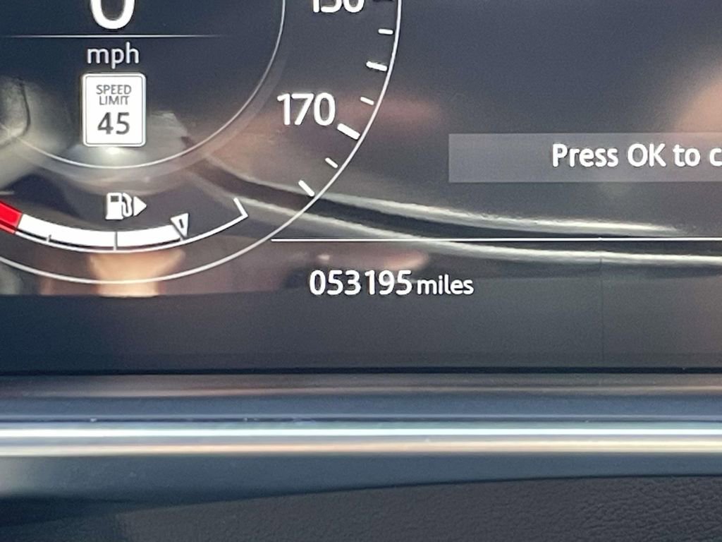 2021 Land Rover Range Rover Sport HSE Dynamic