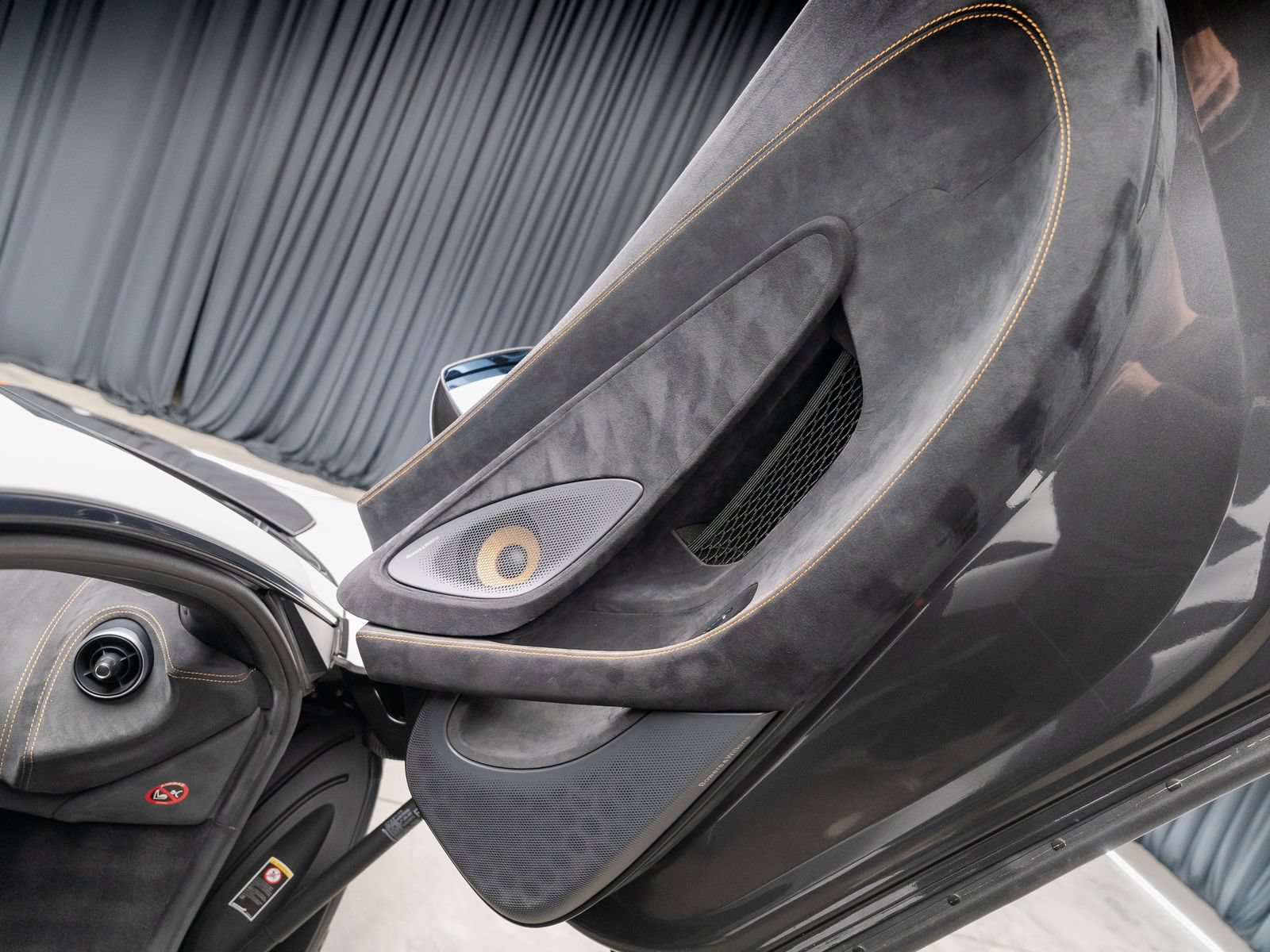 Used 2019 McLaren 600LT photo 74