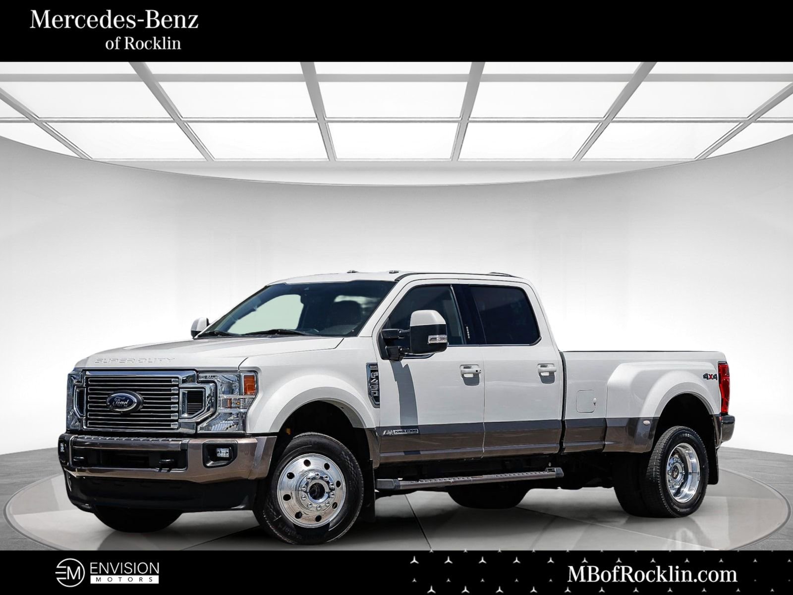 Used Ford F450 for Sale in Folsom, CA - Autotrader
