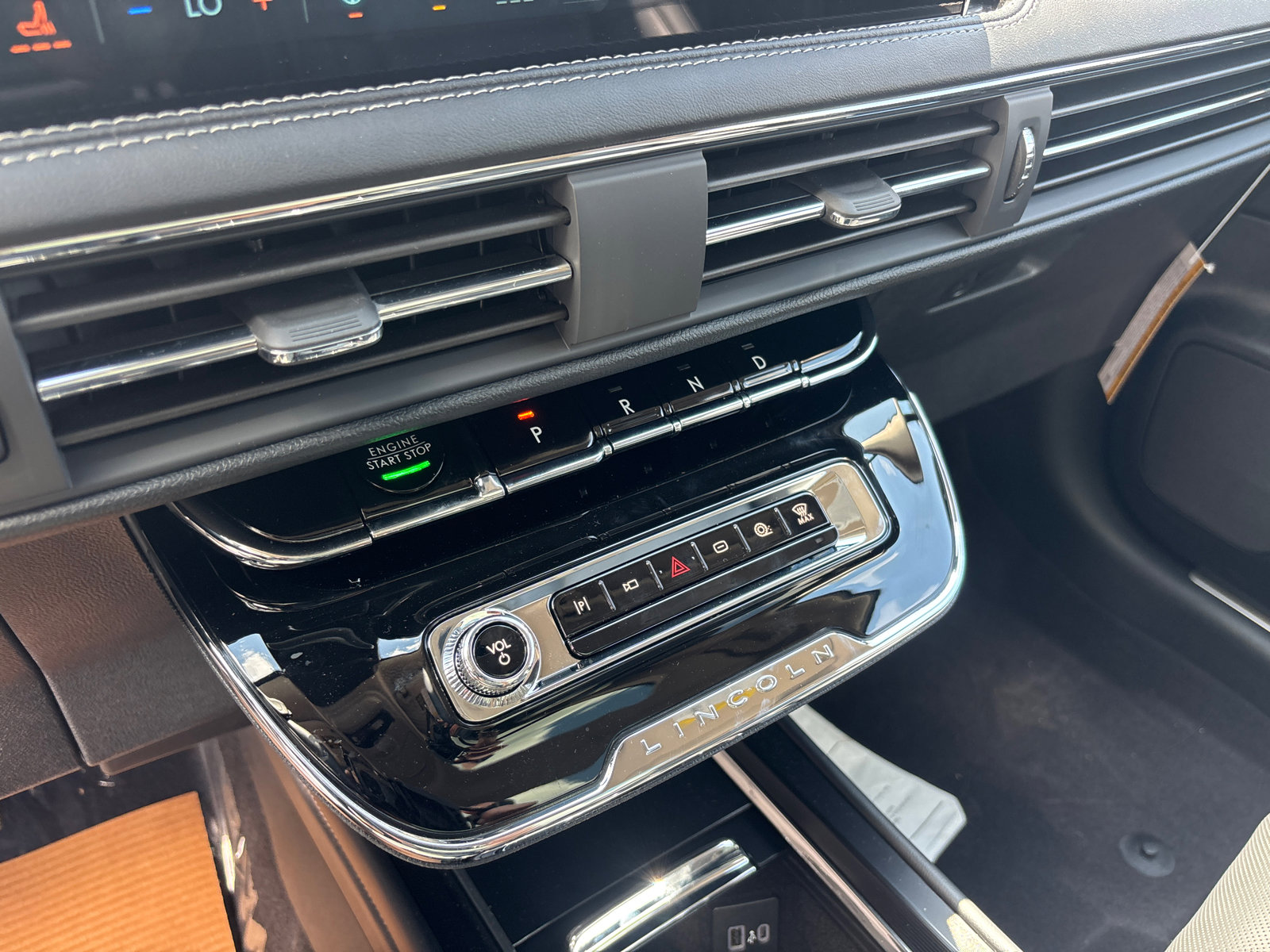 2026 Lincoln Corsair Grand Touring