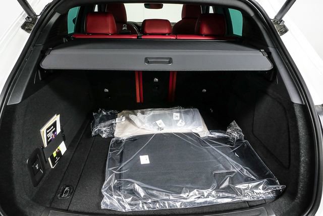 2026 Maserati Grecale Modena