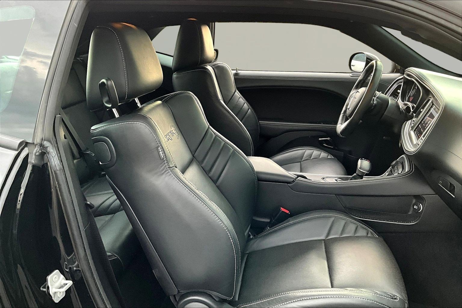 2020 Dodge Challenger SRT Hellcat Redeye