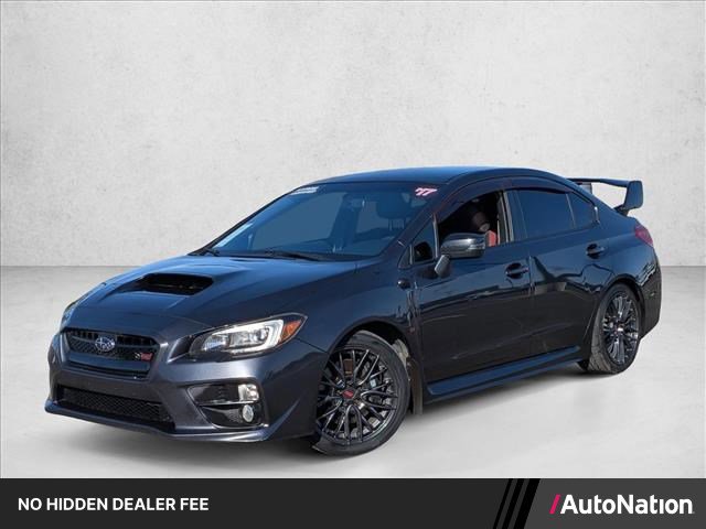 Used Subaru WRX for Sale in Scottsdale, AZ - Autotrader