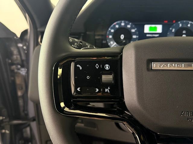 2026 Land Rover Range Rover Evoque S