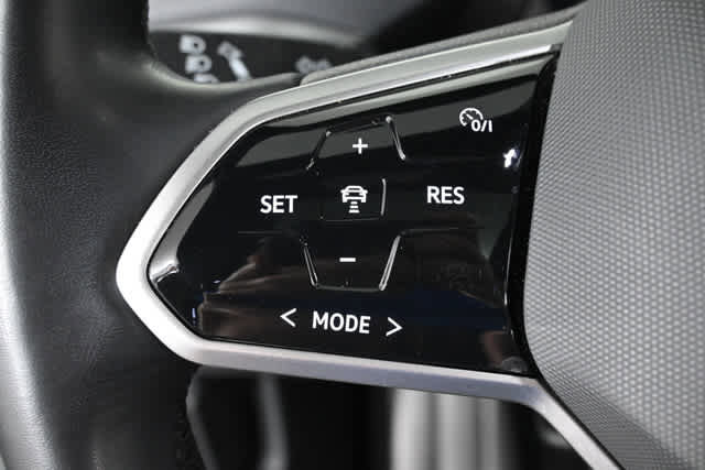 2022 Volkswagen ID.4 Pro S