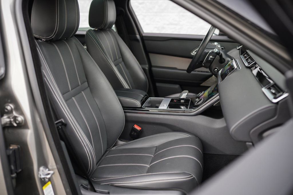 2021 Land Rover Range Rover Velar R-Dynamic S