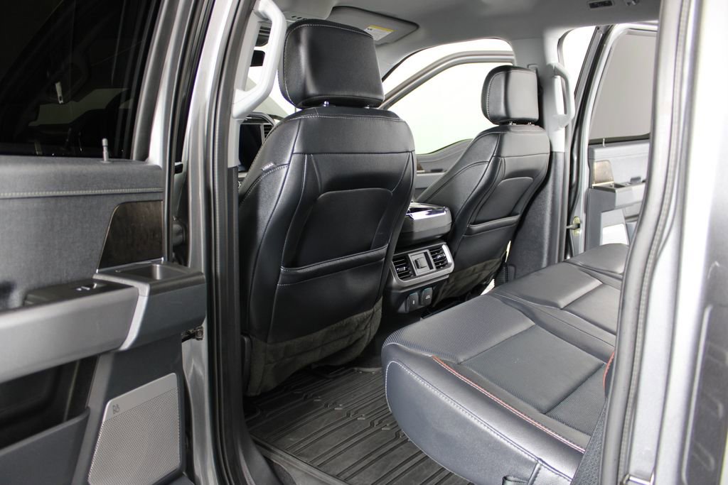 2023 Ford F150 Lariat