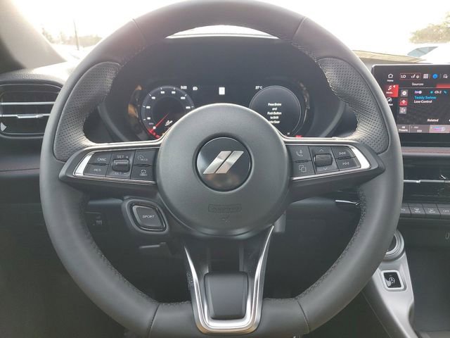 2025 Dodge Hornet GT