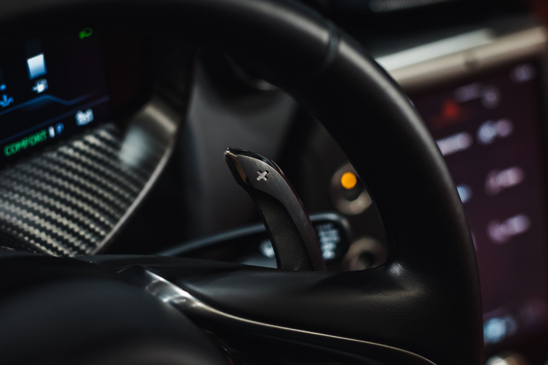 Used 2024 McLaren 750S Spider photo 49