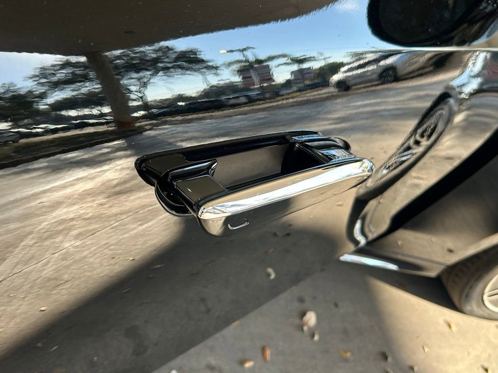 2025 Mercedes-Benz E 350 4MATIC Sedan