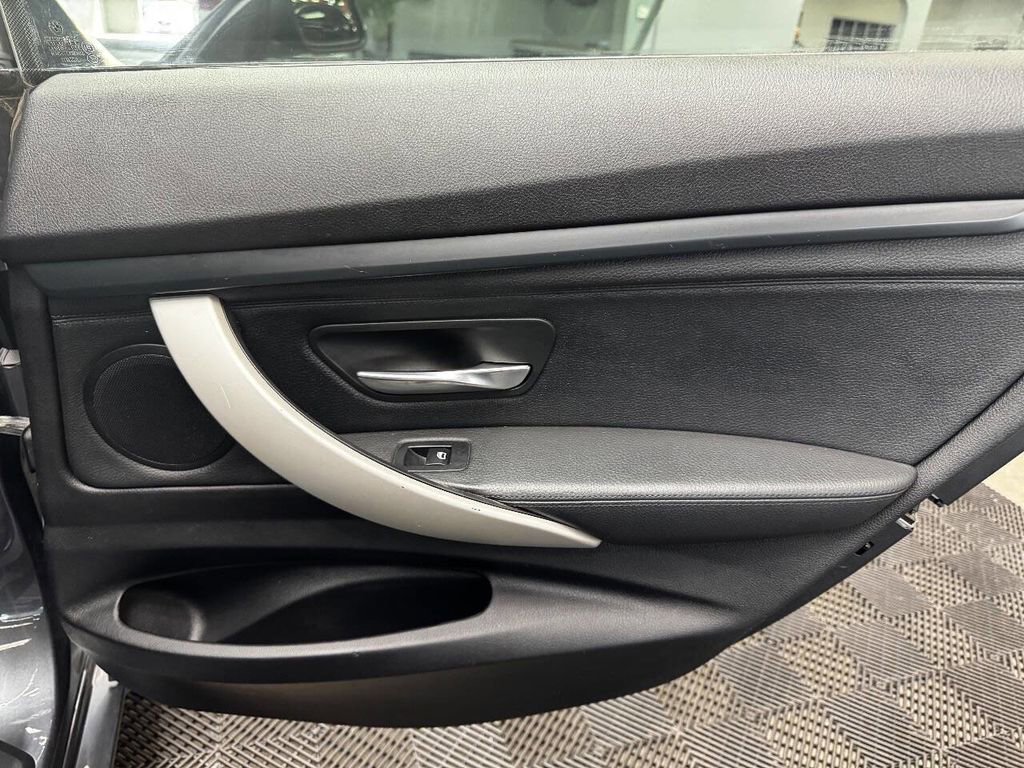 2014 BMW 328i Gran Turismo xDrive