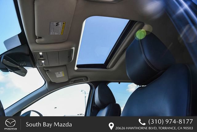 2024 MAZDA CX-90 Plug-In Hybrid w/ Preferred