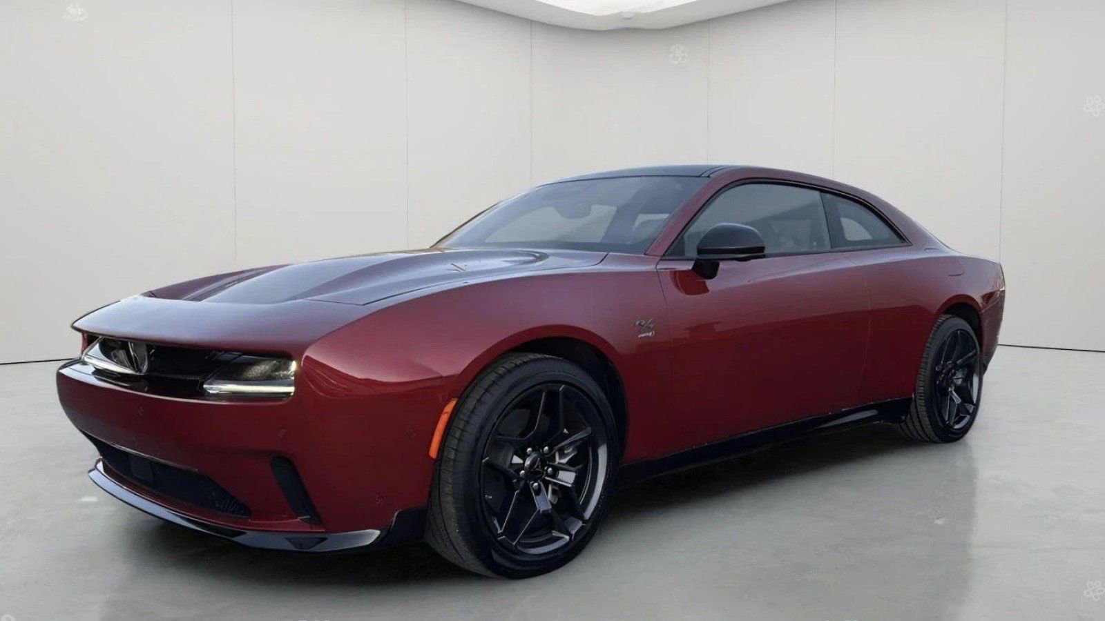 2024 Dodge Charger R/T