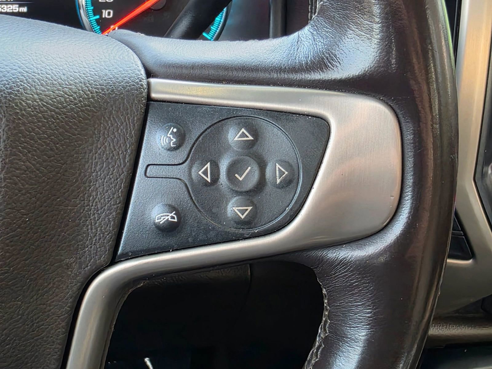 2017 GMC Sierra 3500 Denali