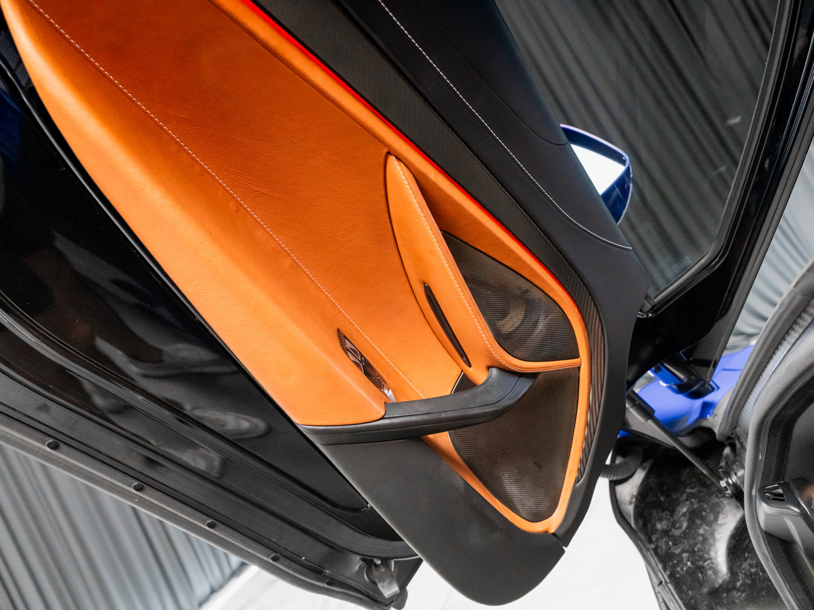 Used 2018 McLaren 720S Luxury photo 60