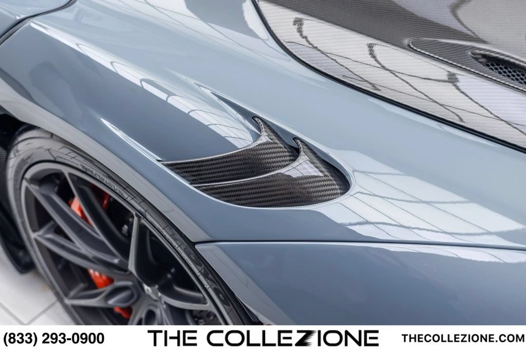 Used 2021 McLaren 765LT photo 48