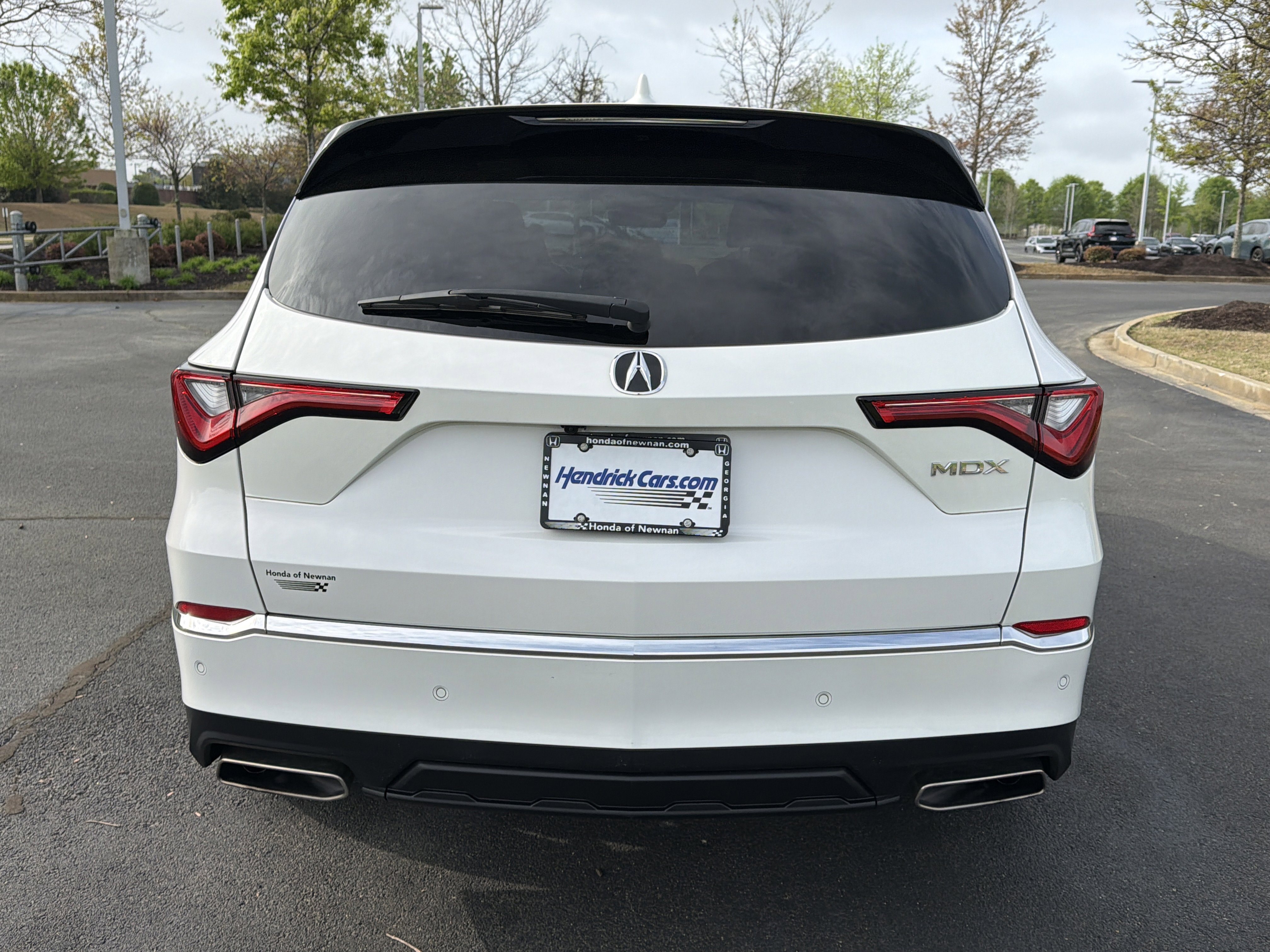 2023 Acura MDX FWD w/ Technology Package