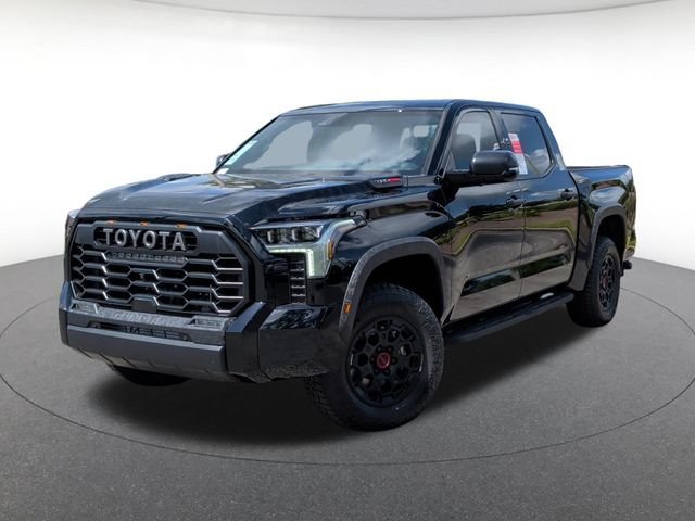 New 2026 Toyota Tundra TRD Pro