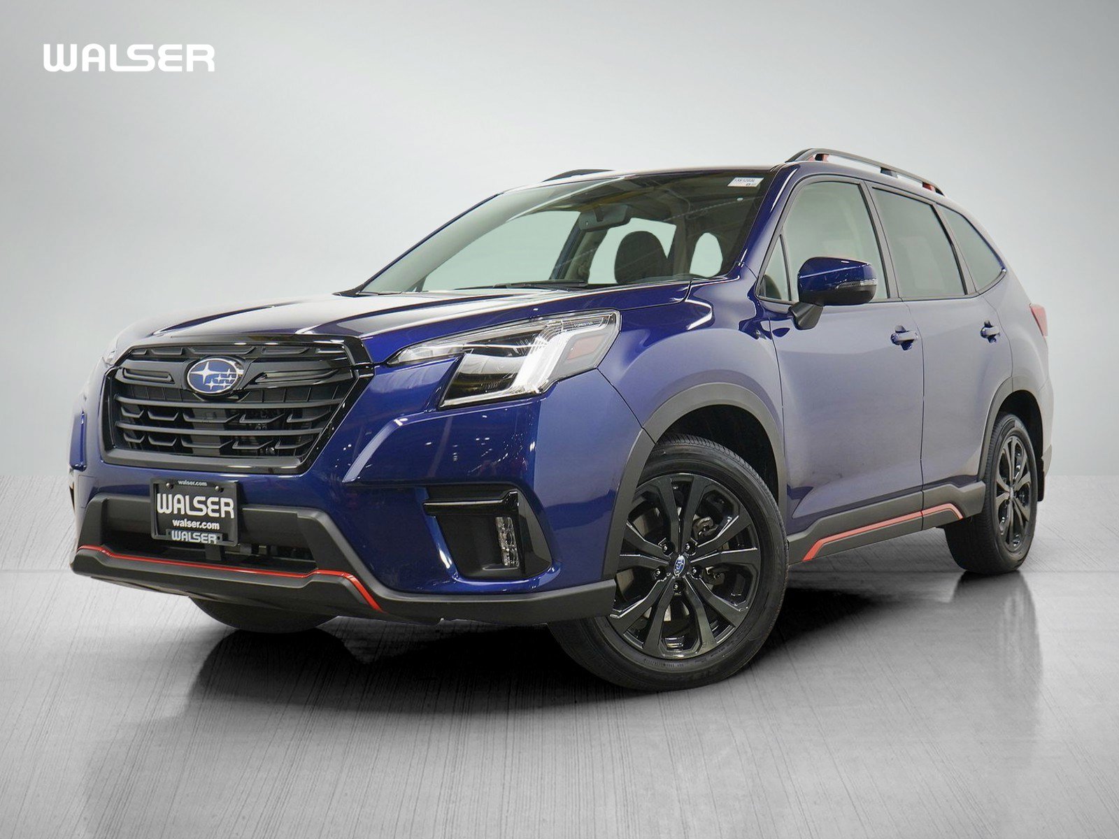 Used 2024 Subaru Forester for Sale Near Me - Autotrader