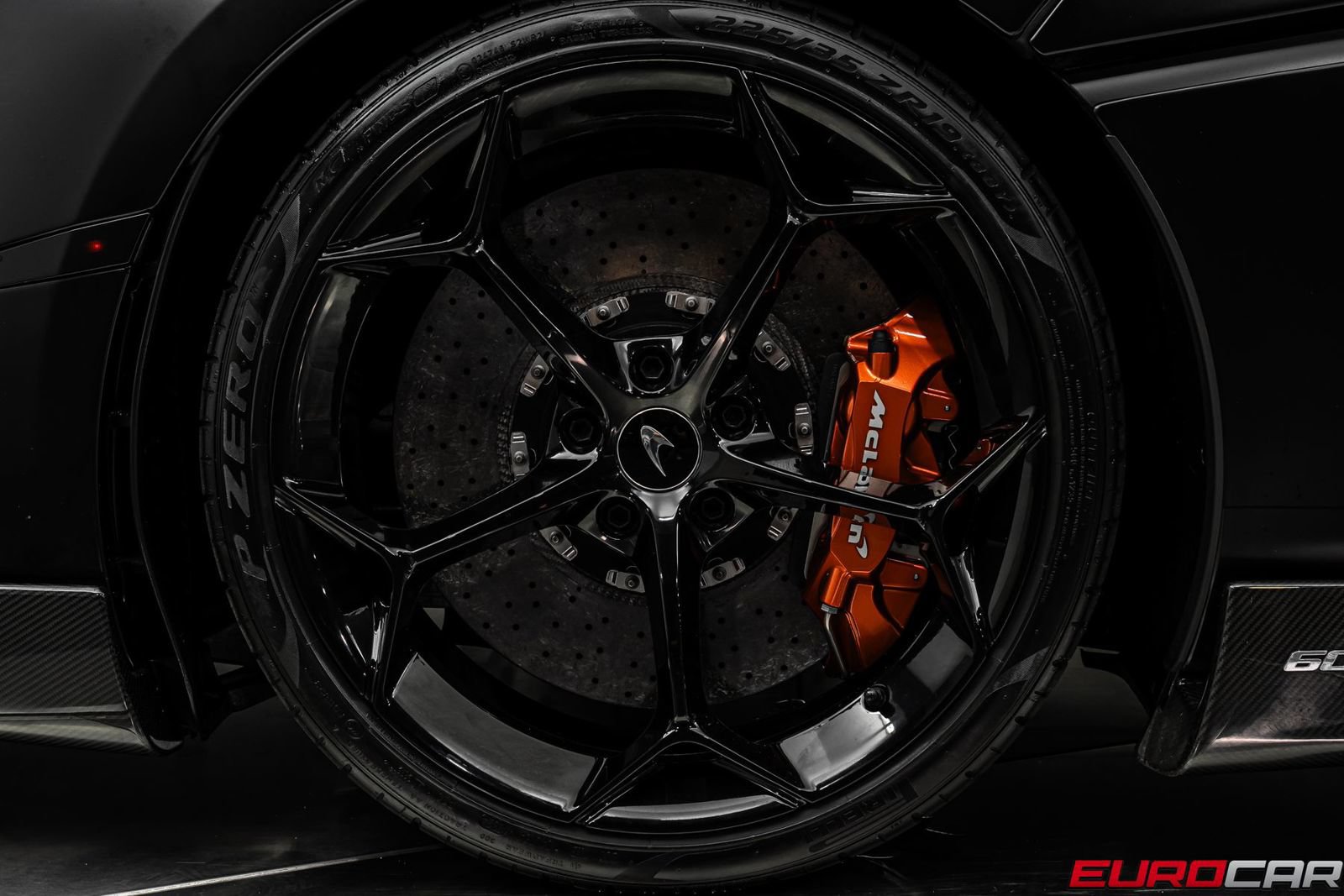Used 2019 McLaren 600LT photo 29