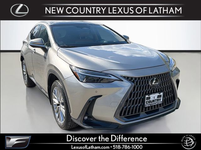 Used Lexus NX 200t for Sale in Schenectady, NY - Autotrader