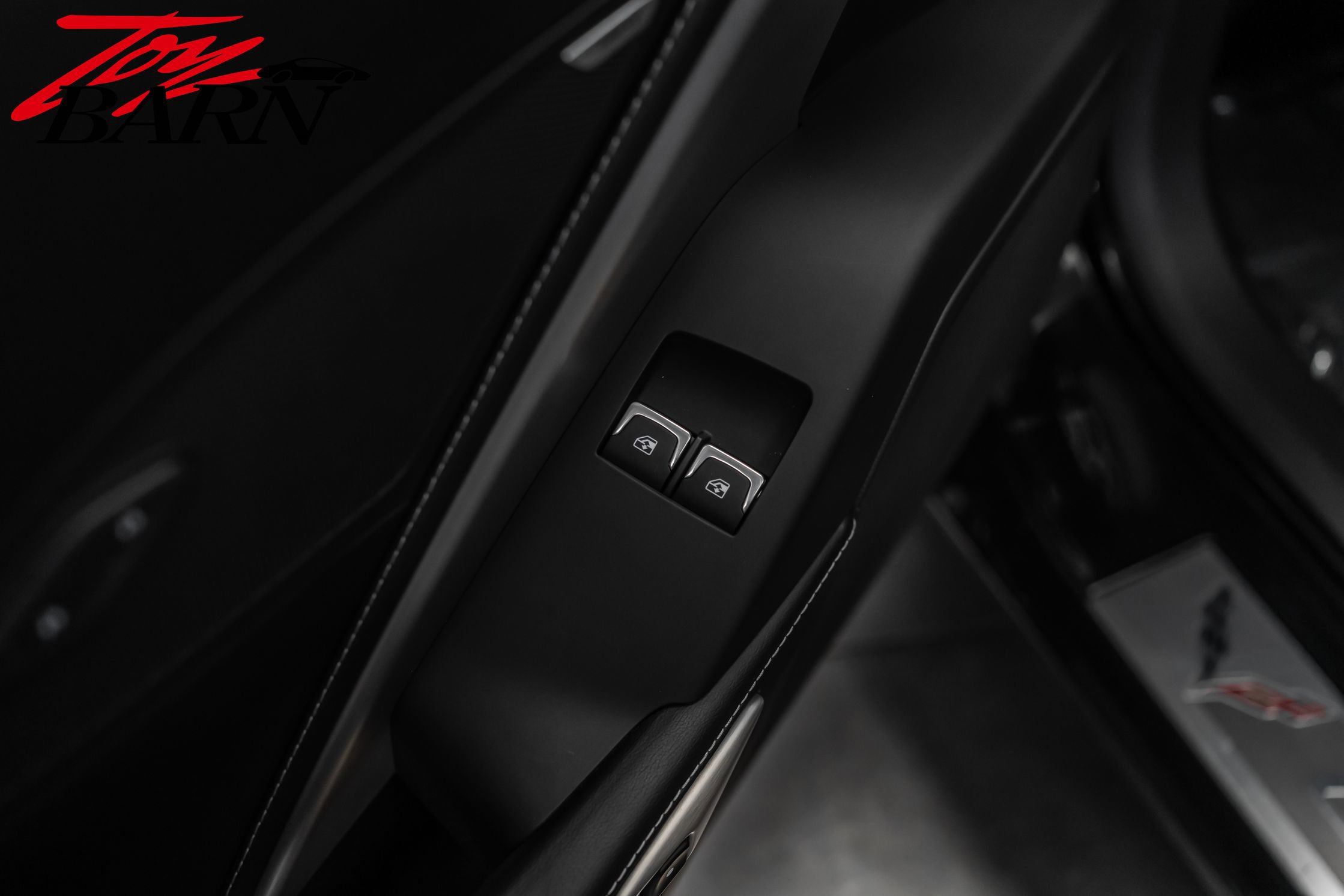 2015 Chevrolet Corvette Z06