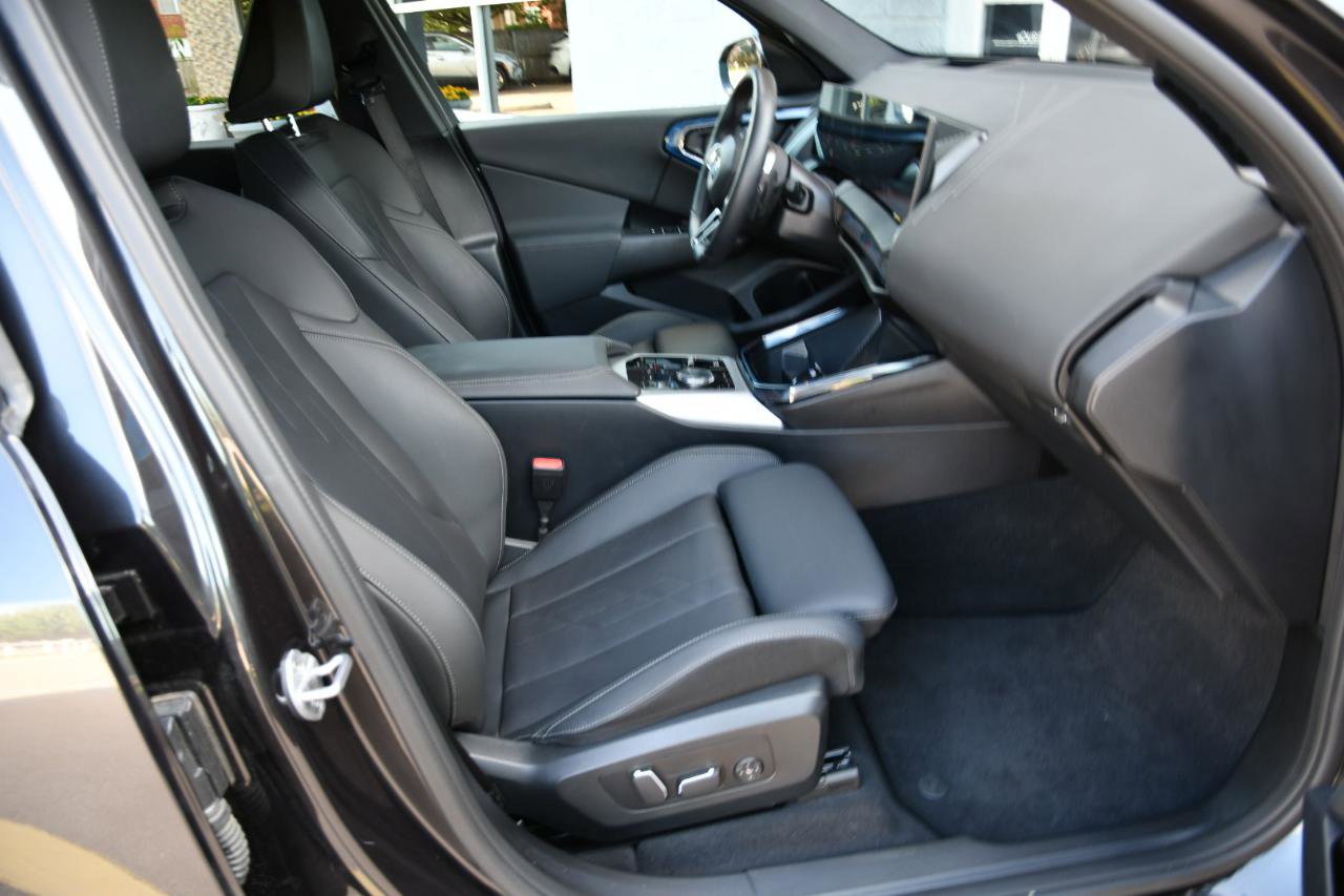 2025 BMW X3 xDrive30i