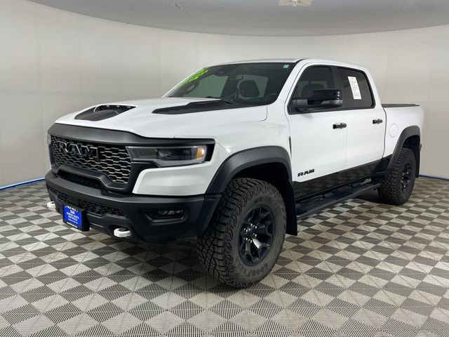 Used 2026 RAM 1500 RHO