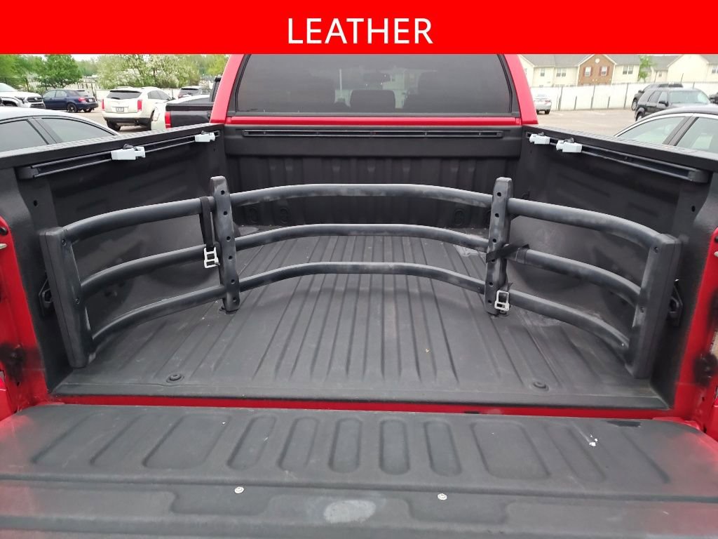 2017 Toyota Tundra Limited