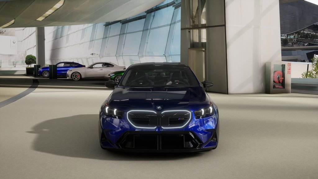 2026 BMW M5