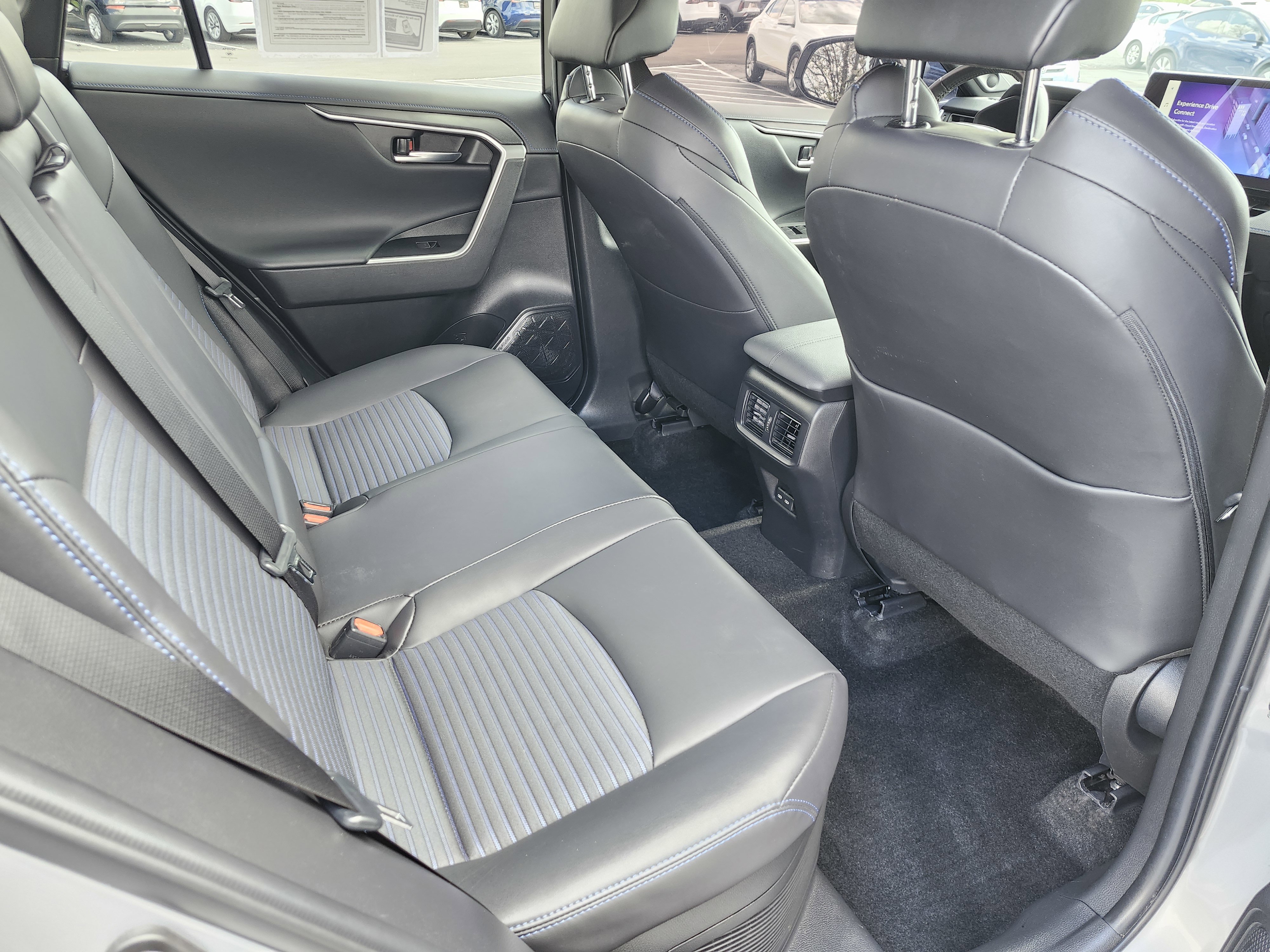 2024 Toyota Rav4 XSE