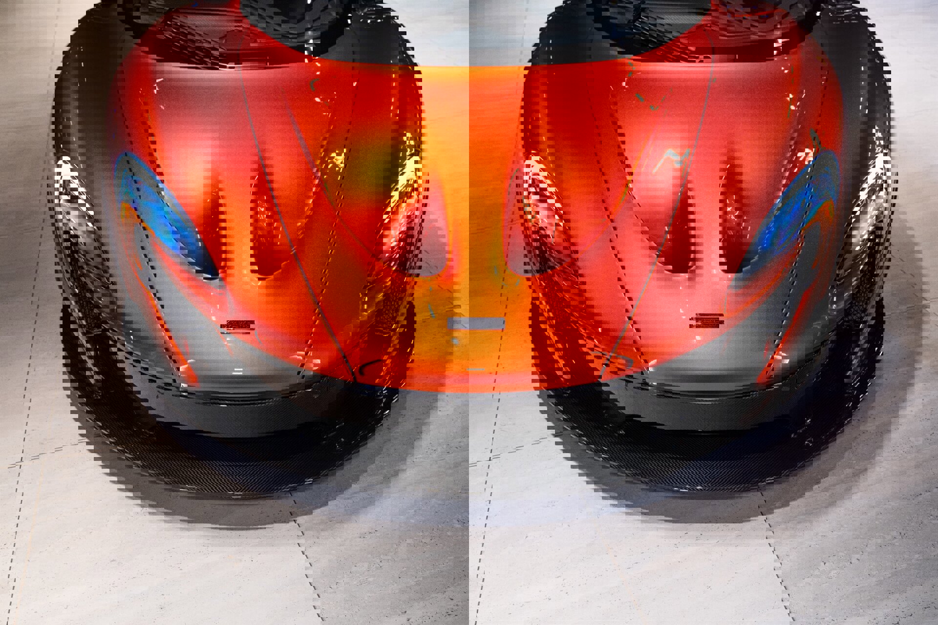 Used 2014 McLaren P1 photo 34