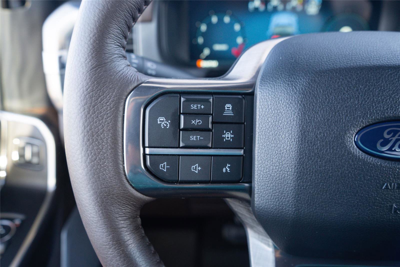 2025 Ford F150 King Ranch