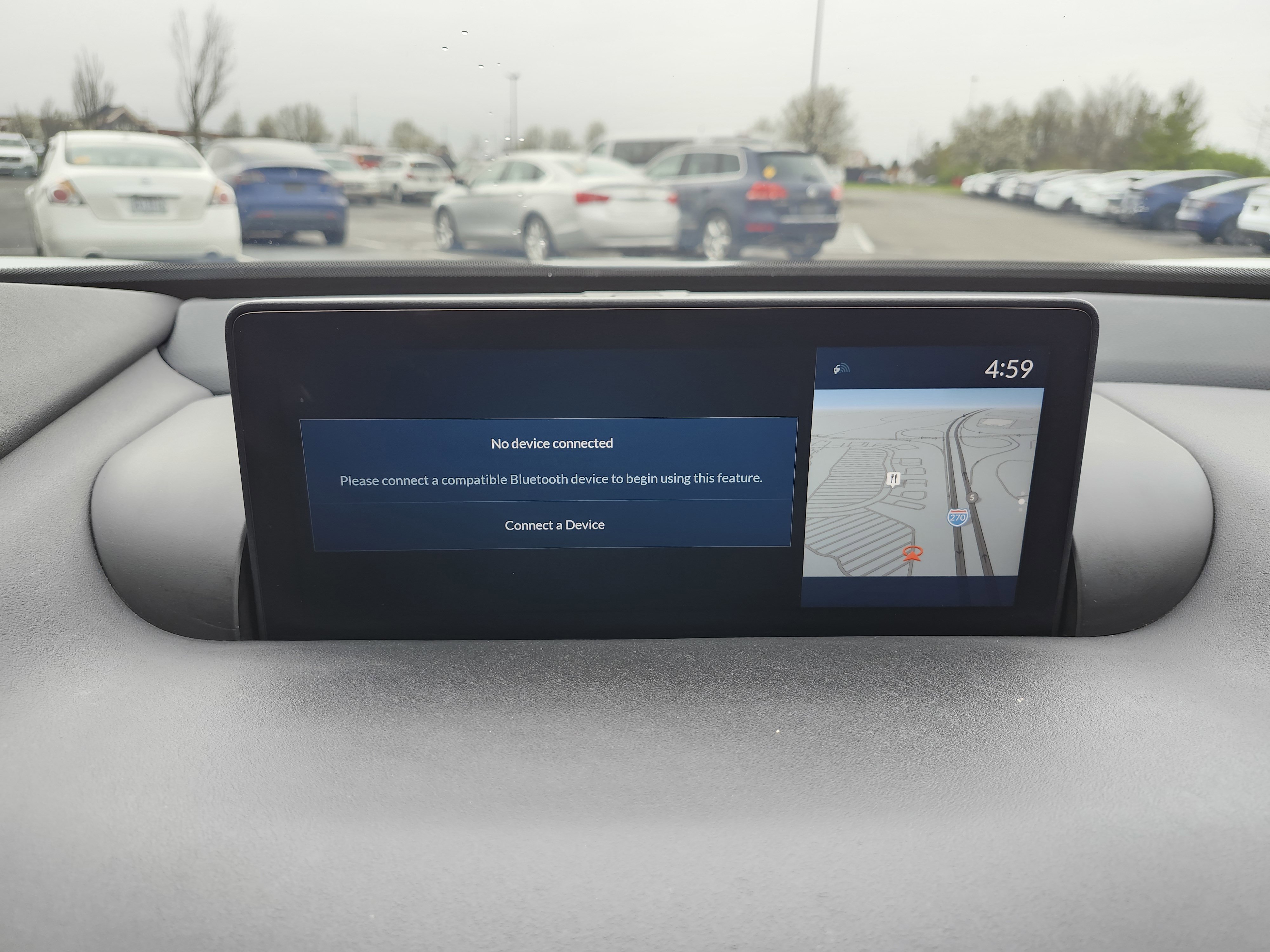 2021 Acura TLX w/ Technology Package