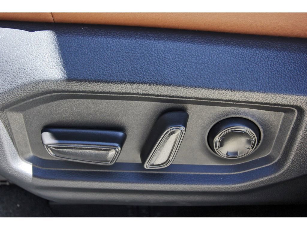 2025 Toyota Tundra 1794 Edition