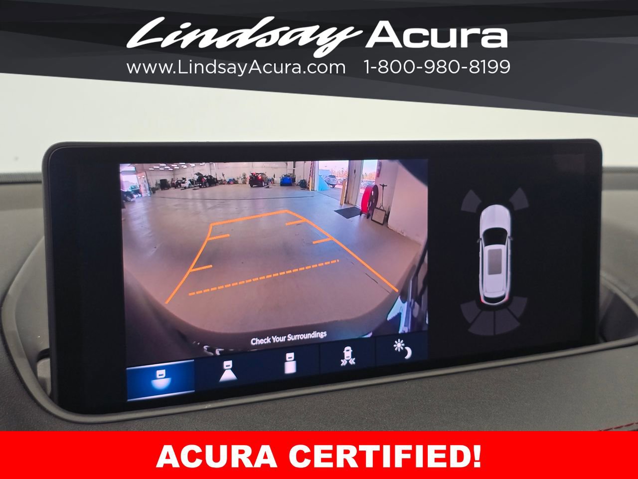 2024 Acura MDX A-Spec